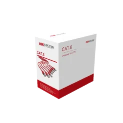 HIKVISION-DS-1LN6U-SC0-UTP-CAT6-NETWORK-CABLE