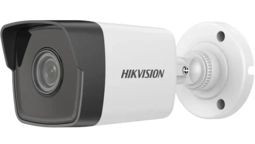 HIKVISION DS-2CD1023G0E-I(C)(4mm) Fixed Bullet Camera
