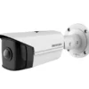 HIKVISION DS-2CD2T45G0P-I(1.68mm)4MP Super Wide Angle Bullet Camera