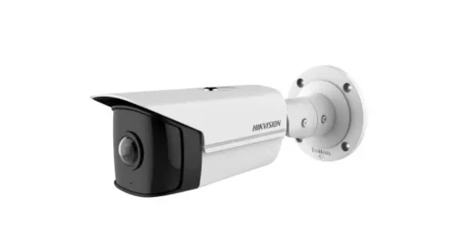 HIKVISION DS-2CD2T45G0P-I(1.68mm)4MP Super Wide Angle Bullet Camera