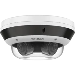 HIKVISION DS-2CD6D54G1-IZS Multi-Sensor PanoVu EXIR Flexible Network Camera