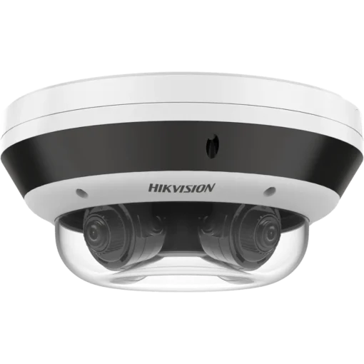 HIKVISION DS-2CD6D54G1-IZS Multi-Sensor PanoVu EXIR Flexible Network Camera