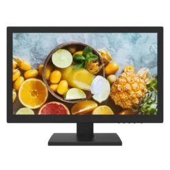 HIKVISION-DS-D5019QE-B-19-LCD-LED-Display-Monitor
