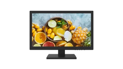 HIKVISION-DS-D5019QE-B-19-LCD-LED-Display-Monitor