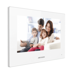 HIKVISION-DS-KH6320-WTE1-Video-Intercom-Indoor-Station