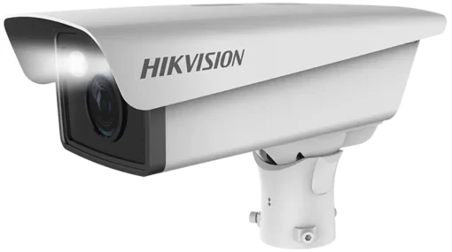 HIKVISION DS-TCG227-A 2MP Intelligent Entrance Video Unit