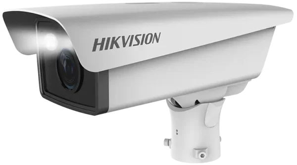 HIKVISION DS-TCG227-A 2MP Intelligent Entrance Video Unit