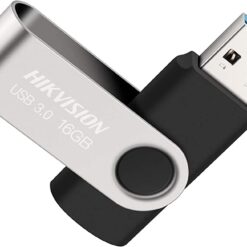 Hikvision 16 GB USB Flash Drive - HS-USB-M200(STD)/16GB