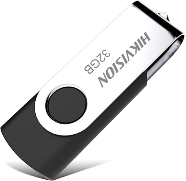 Hikvision 32GB USB3.0 Flash Drive