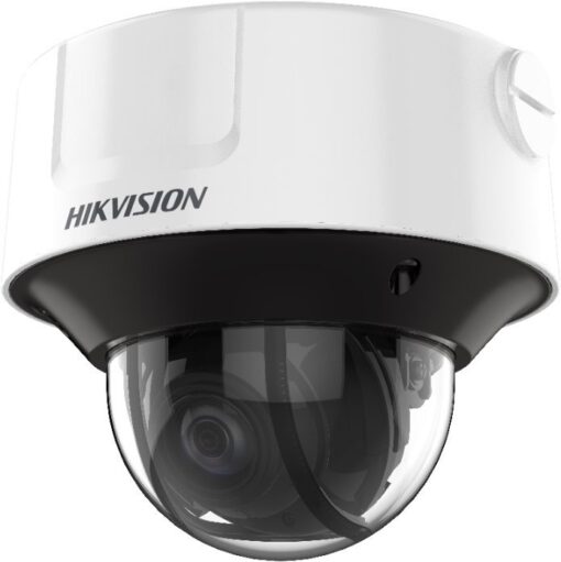 Hikvision 4 MP Varifocal Camera DS-2CD3D46G2T-IZHS