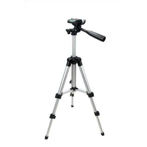 Hikvision DS-2907ZJ 1/4"-20 Tripod