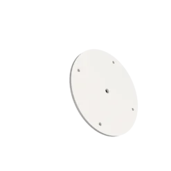 Hikvision-DS-2909ZJ-Bullet-Tripod-Adapter