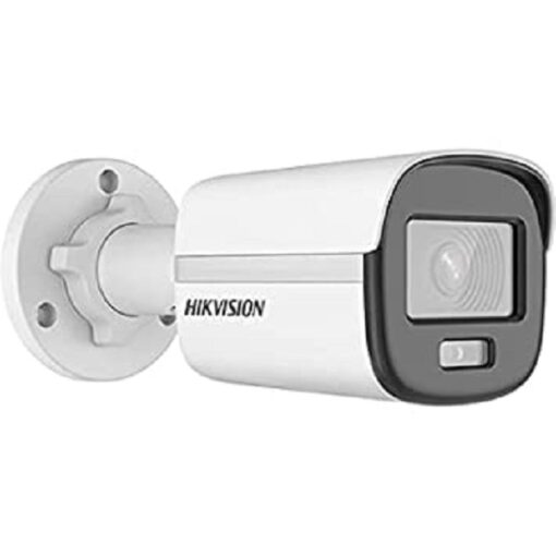 Hikvision-DS-2CD1027G0-L-2MP-4mm-ColorVu-Lite-Fixed-Bullet-Network-Camera