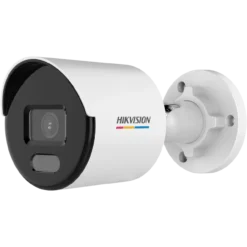 Hikvision DS-2CD1047G0-L 4MP IP ColorVu Lite Camera 4mm