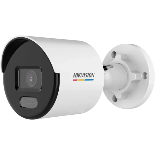 Hikvision DS-2CD1047G0-L 4MP IP ColorVu Lite Camera 4mm