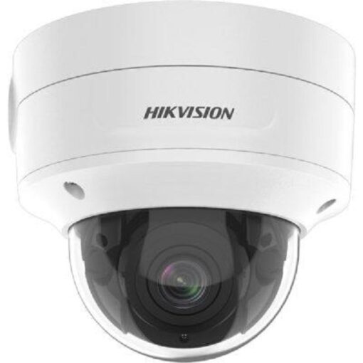 Hikvision DS-2CD2786G2-IZS 4K AcuSense Varifocal Dome Network Camera