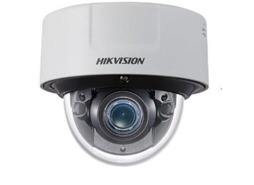 Hikvision DS-2CD5185G0-IZS 8" Dome Camera 2.8-12mm