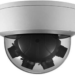Hikvision DS-2CD6986F-H Outdoor Panoramic Dome Camera