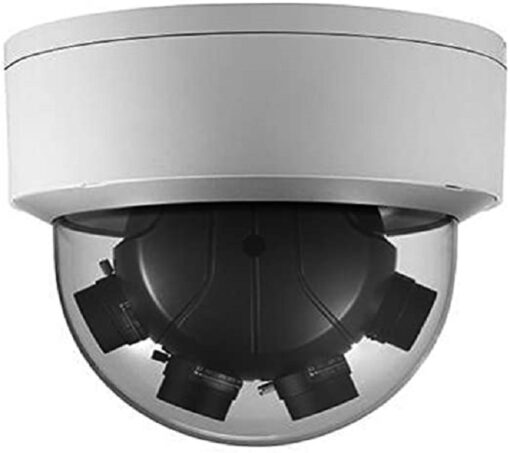 Hikvision DS-2CD6986F-H Outdoor Panoramic Dome Camera