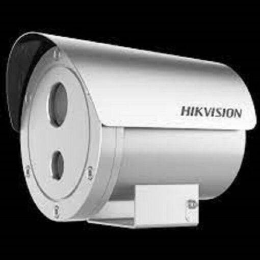 Hikvision DS-2XE6242F-IS 4MM 4MP Bullet IP Security Camera