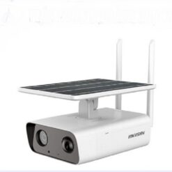 Hikvision DS-2XS2T41G0-ID/4G/C04S05 4MP Security Camera