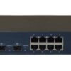 Hikvision-DS-3D2208P-8-Port-Multiservice-Gigabit-Ethernet-PoE-Switch