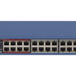 Hikvision-DS-3E0326P-E-M-24-Port-Unmanaged-PoE-Switch