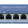 Hikvision-DS-3E0505P-E-M-4-Port-PoE-Switch-Gigabit-Unmanaged