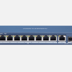 Hikvision-DS-3E0510P-E-8-Port-Gigabit-PoE-Unmanaged-Network-Switch