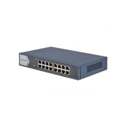 Hikvision-DS-3E0516-E-16-Port-Gigabit-Unmanaged-Switch