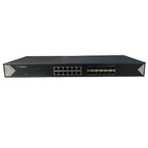 Hikvision-DS-3E0524TF-24-Port-Gigabit-Unmanaged-Switch