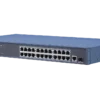 Hikvision-DS-3E0526P-E-24-Port-Gigabit-Unmanaged-PoE-Switch