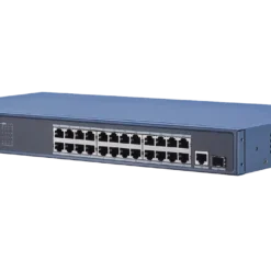 Hikvision-DS-3E0526P-E-24-Port-Gigabit-Unmanaged-PoE-Switch