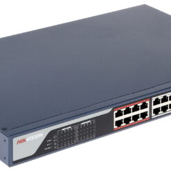 Hikvision-DS-3E1326P-E-24-Port-Web-Managed-PoE-Switch