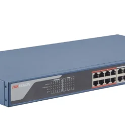 Hikvision-DS-3E1326P-EI-24-PORT-100MBPS-SMART-MANAGED-POE-SWITCH