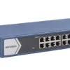 Hikvision-DS-3E1524-EI-24-Port-Gigabit-Smart-Switch