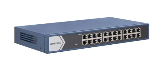 Hikvision-DS-3E1524-EI-24-Port-Gigabit-Smart-Switch