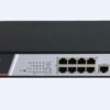 Hikvision-DS-3E2310P-10-Port-PoE-Switch