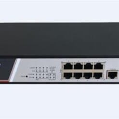 Hikvision-DS-3E2310P-10-Port-PoE-Switch
