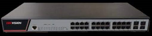 Hikvision-DS-3E2528-28-Port-Gigabit-Full-Managed-Switch