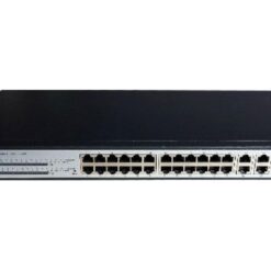 Hikvision-DS-3E2528P-24-Port-Gigabit-Full-Managed-POE-Switch