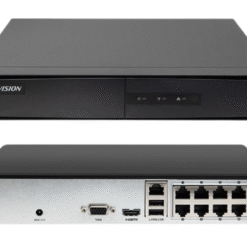 Hikvision-DS-7108NI-Q1-8P-C-8Channel-Q-Series-NVR