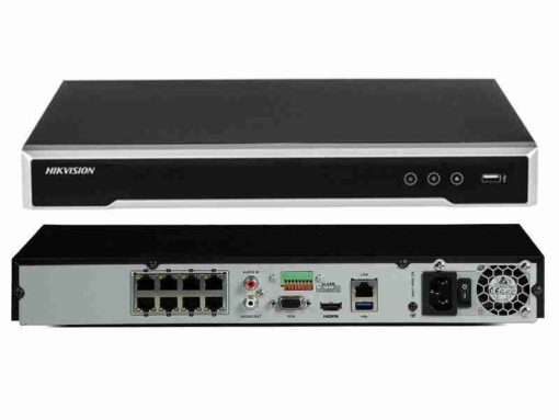Hikvision-DS-7608NI-I2-8P-8-Channel-12MP-4K-NVR-No-HDD