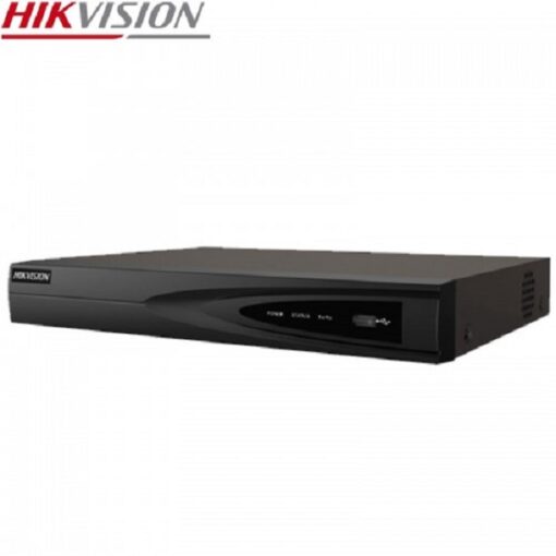 Hikvision 8 Channel WI-FI NVR DS-7608NI-K1/W