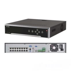 Hikvision-DS-7632NI-K2-16P-32-ch-1U-16-PoE-4K-NVR