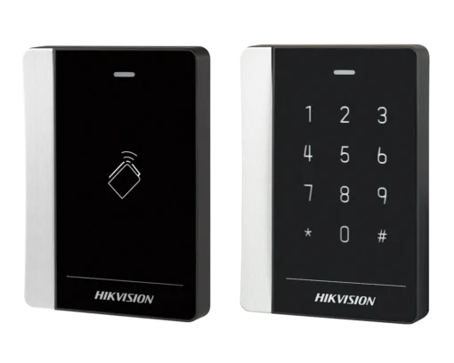 Hikvision-DS-K1102EK-EM-Reader-Keypad.