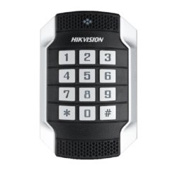 Hikvision DS-K1104MK Mifare Card Reader with Keypad