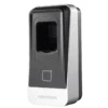 Hikvision-DS-K1201EF-MF-Fingerprint-and-Card-Reader