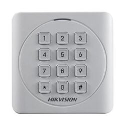 Hikvision DS-K1801MK Mifare Card Reader with Keypad