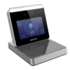 Hikvision DS-K1F600-D6E-F Face RFID Fingerprint Enrollment Station